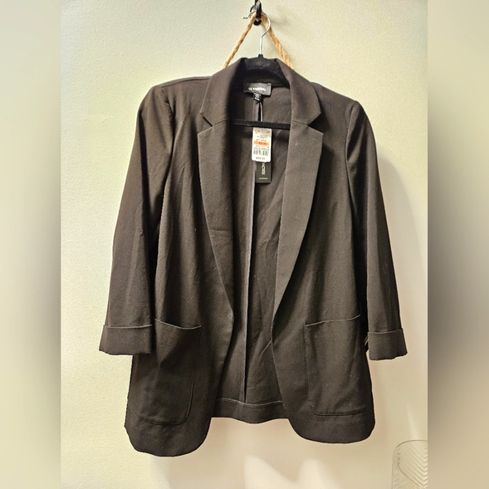 Le Chateau Blazer